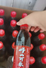 崂山中华老字号 国货可乐汽水 碳酸饮料 PET瓶装500ml*24瓶 整箱装 实拍图