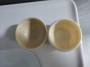 儒意（RUYI）淡纹眼霜30g淡化细纹眼纹抗皱提拉紧致黑眼圈祛抗护肤品眼袋衰老 实拍图