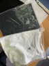 拇指白小T一代纯棉短袖T恤男女春夏休闲小白丅百搭打底衫 皓白男款 3XL  实拍图