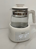 波咯咯（bololo）恒温水壶婴儿冲奶调奶器家用烧水壶保温冲泡奶粉热水壶温奶器 【店铺爆款】速冷/精准恒温 1.3L 实拍图