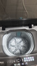 美的（Midea）波轮洗衣机全自动家用 MB65V36E 6.5公斤 宿舍租房 迷你洗衣机小型 随心洗 以旧换新 家电国家补贴 实拍图