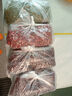 素养生活 有机红花生400g 生花生米东北四粒红花生 凉拌 杂粮粗粮真空包装 实拍图
