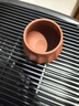 百年利永宜兴紫砂杯纯手工原矿龙血砂主人杯品茗杯紫砂杯泡茶杯功夫茶具 智慧 实拍图