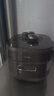 美的（Midea）【国家补贴】IH速嫩感猛火电压力锅5L智能预约家用电饭煲0涂层顶置触控高压锅4-6人自动排气S5972K 实拍图