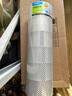 晨光(M&G)文具透明封箱胶带打包胶带60mm*100y*45um (91.4米/卷) 6卷/筒 快递工厂仓库办公用品AJD957K7 实拍图