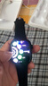 华强北智能手表S10ultra5蜂窝顶配版电话手表5G全网通可插卡iwatch成人儿童学生多功能电子手表官方旗舰新款 亮黑色 S10Max 双系统/蜂窝扬声器/摩斯密码 190°伸缩摄像头+支持抖音/ 实拍图