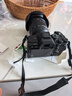 索尼（SONY）ILCE-7M4/A7M4全画幅微单数码相机专业级a74 α7IV 单机身+24-70F2.8二代 官方标配+进阶套装（旅游推荐） 实拍图