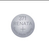 瑞纳达（RENATA）SR920SW手表电池371纽扣电池斯沃琪swatch天梭原装ck卡西欧dw石英表电子 2粒 瑞士进口 实拍图