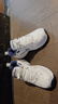 耐克NIKE男训练鞋老爹鞋AIR MONARCH IV 春夏运动鞋 415445-102白41 实拍图