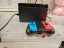 任天堂（Nintendo）【国内保税仓】Switch2/1代 OLED日版/港版游戏机续航加强版ns体感掌机便携家用主机 港版Switch2马车同捆+NS2双影奇境下载码 实拍图