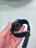 华强北智能手表S10ultra5蜂窝顶配版电话手表5G全网通可插卡iwatch成人儿童学生多功能电子手表官方旗舰新款 钛黑色Ultra 5 双系统/指纹触控/摩斯密码 190°伸缩摄像头+支持抖音/游 实拍图
