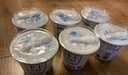 卡士（CLASSY.KISS）3.3g原味鲜酪乳100g*6杯 低温酸奶 风味发酵乳 实拍图