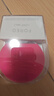 斐珞尔（FOREO）露娜洁面仪LUNA mini2净透洗脸仪电动深度清洁彩妆残留收缩毛孔洗脸神器 樱桃红七夕情人节礼物 实拍图
