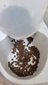 阿飞和巴弟猫粮E76益生菌全价冻干双拼猫粮成猫幼猫粮全阶段通用 2kg*3袋 实拍图