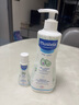 妙思乐（Mustela）儿童洗发沐浴二合一500ml 婴儿专用洗发水沐浴露法国进口 实拍图