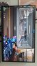 AOC 23.8英寸 2K FastIPS 180Hz 1ms HDR 10Bit 出厂校色 游戏电竞电脑显示器 宙斯盾Q24G4E 国家补贴 实拍图