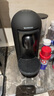 Nespresso奈斯派索胶囊咖啡机小型家用全自动商用办公室离心萃取宛如手冲意式进口多杯量选择 Plus哑光黑 实拍图