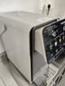 美的（Midea）小魔方pro电热水瓶电水瓶饮水机 烧水壶电热水壶316L 风冷保温恒温一体0塑料可拆国家补贴31FPro 实拍图
