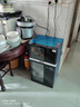美的（Midea）消毒柜家用 餐具碗柜碗筷茶杯消烘一体机 小型立式  77L三层 高温二星级 【国家补贴】80R05 实拍图