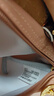 LONGCHAMP珑骧Le Pliage Original系列女包mini手提饺子包 实拍图