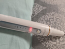 康佳（KONKA）康佳超声波洁牙器洗牙器结石去清除洁洗牙齿冲洗器去黄牙结石神清洁器烟渍茶渍工具医用母亲节礼物 闪耀白【真超声波医疗器械认证】 4支喷头 实拍图