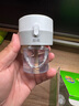 超威电热蚊香液家用驱蚊灭蚊器非无香驱蚊液防蚊液补充液4瓶1加热器 实拍图