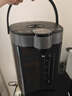 美的（Midea）【国家补贴】电热水瓶 5L升大容量保温除氯电水瓶 家用烧水壶保温一体全自动恒温电热水壶开水壶 5L 【316L母婴级材质内胆】 实拍图