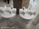 科罗菲（COLOFEL）【618大促】大白瓶前置过滤器 大蓝瓶大胖瓶中央净水机全屋家用净水器通用滤芯除氯小型中央净水 10寸双联高配（搭PP+UDF） 实拍图