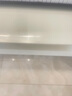 钟爱一生桌垫透明桌面垫餐桌布防水防油PVC软玻璃茶几垫水晶板台面垫抗菌 【2mm足厚】真无味食品级 磨砂 定做异形圆形需提供尺寸单拍不发 实拍图