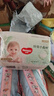 好奇（Huggies）【拉拉裤免费送】XL14心钻装小森林拉拉裤超薄透气【只返1次】 实拍图