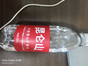 昆仑山矿泉水 饮用天然弱碱性 500ml*24瓶 整箱装 高端用水 实拍图