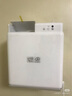 远大（BROAD） 新风系统家用壁挂式新风机热回收通风换气除雾霾除甲醛空气净化空调伴侣新风肺保FE6PRO 实拍图