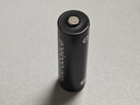 爱乐普（eneloop）充电电池7号七号4节高容量套装适用遥控器玩具K-KJ55HCC04C含55快速充电器 实拍图