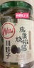 川娃子辣椒酱拌饭拌面酱 青辣椒剁椒酱拌面辣酱下饭菜皮蛋烧椒酱230g 实拍图