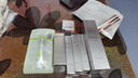 珀莱雅美白精华双抗精华美白特证版补水保湿提亮精华30ml 实拍图