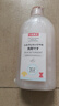 小林康夫真丝专用洗涤剂500ml 桑蚕丝洗衣液丝毛净羊毛羊绒毛衣丝绸清洗剂 实拍图