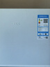 TCL 116升二级能效双开门两门二门养鲜冰箱小户型小型家用节能电冰箱租房国家补贴118升级款R116L5-B 实拍图