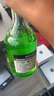 必得利（Bardinet） 洋酒 酸苹果 15度 力娇酒利口酒 700ml 实拍图
