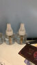 超威电热蚊香液家用驱蚊灭蚊器非无香驱蚊液防蚊液补充液3瓶1加热器 实拍图