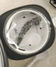 美的（Midea）电饭煲家用5L大容量4-5人智能预约不粘锅聚能微压香甜饭卤炖快速饭上蒸下煮实体有声电饭锅RA577 实拍图