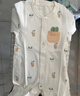 babylove婴儿连体衣春秋纯棉宝宝哈衣爬服超萌可爱新生儿衣服春装 实拍图