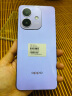 OPPO A3i 6GB+128GB 星辰紫 抗摔抗水溅 5100mAh大电池 45W闪充 120Hz高刷 5G 老人智能手机 国家补贴 实拍图