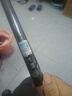 霸纹鲤 鱼竿手竿台钓竿碳素鲤鱼竿超轻超硬碳素长节28调钓 7.2m 鱼竿+免费配节+礼包 实拍图