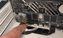 华硕（ASUS）PRIME H610M-E D4主板 支持 CPU G7400/G6900/12100F/13100F/12400F（Intel H610/LGA 1700） 实拍图