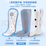 怡辉（YIHUI）踝关节固定支具跟腱靴医用脚踝扭伤跖骨骨折护具足托右脚M码YL11 实拍图
