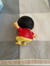 52TOYS 蜡笔小新动感新生活发条可动盲盒潮玩手办玩具单只随机价同618 实拍图