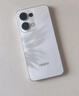 OPPO Reno13 12GB+512GB 心动白 超美小直屏 AI高清实况照片 IP69满级防水 5G智能拍照手机 国家补贴 实拍图