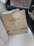 蔻驰（COACH）奢侈品女包City托特手提单肩包CN733【品牌授权】送女友老婆礼物 实拍图
