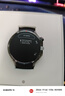 OPPO Watch X2 墨石岩黑【国家补贴15%】全智能手表运动健康eSIM电话手表 无感高血压风险评估oppo手表 实拍图