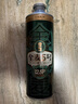 雪花啤酒【1L微醺款】【全麦芽短保】全麦5号1L*6罐高端马口铁12.5度 实拍图